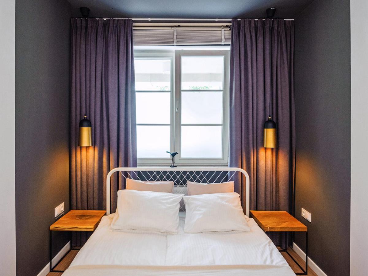 Apartment So Harmony Luksus, Prywatny Ogrodek, Bezplatny Parking Sopot
