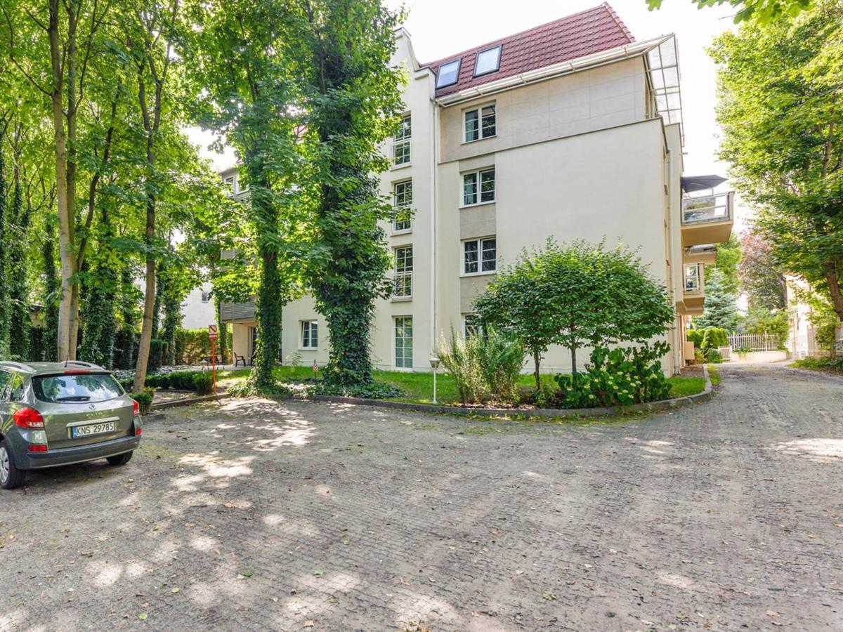 So Harmony Luksus, Prywatny Ogrodek, Bezplatny Parking Sopot