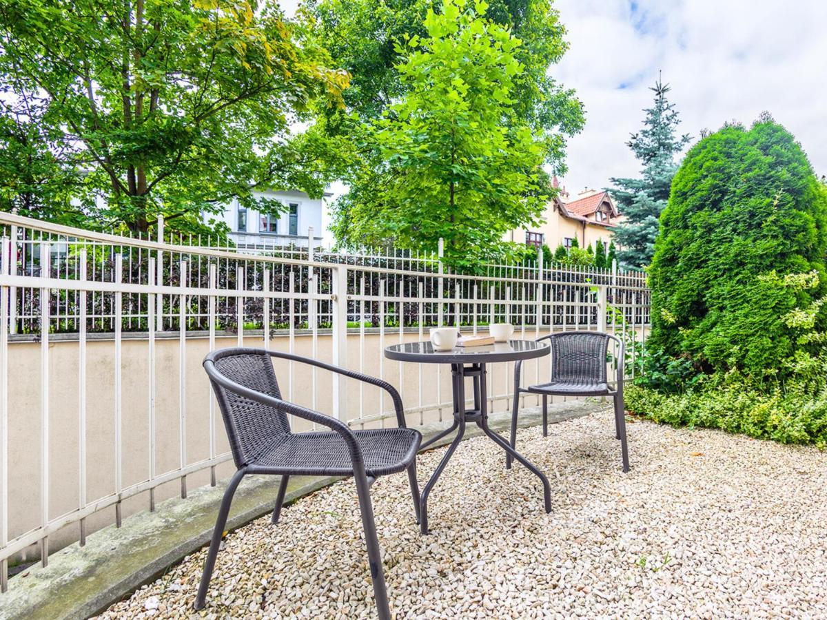 So Harmony Luksus, Prywatny Ogrodek, Bezplatny Parking